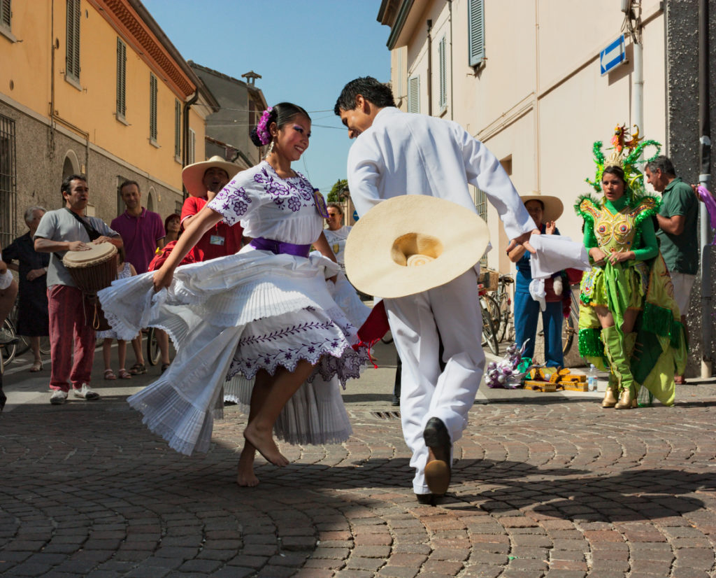 Experiencing Different Festivals and Celebrations Around the World