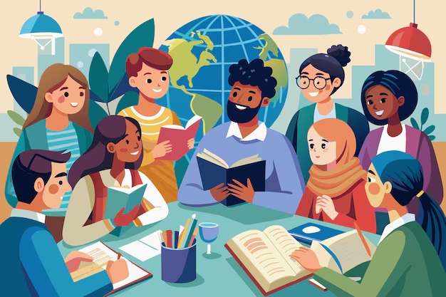 Trying Out Unique Social Activities from Various Cultures What I Learned