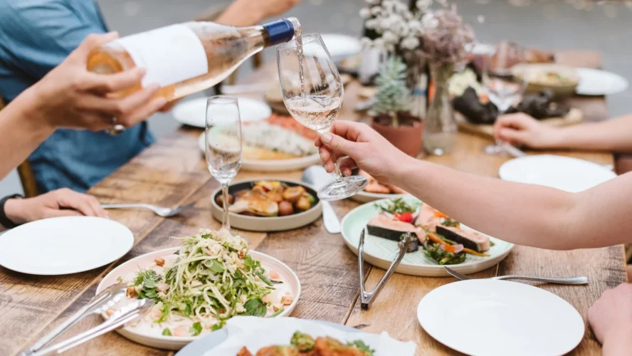 A Journey Through Food Pairings: Unexpected Combos That Work