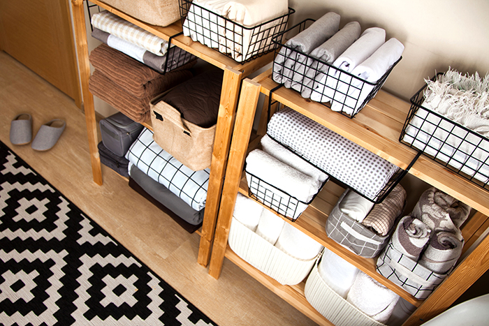 10 Genius Hacks to Organize Your Home in Just One Weekend