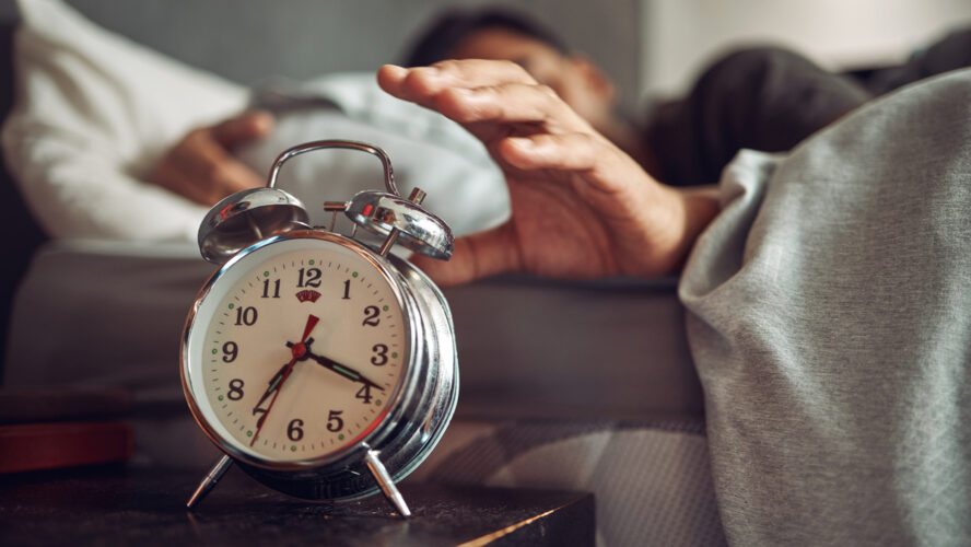 One Week, One Wellness Experiment: How to Transform Your Habits