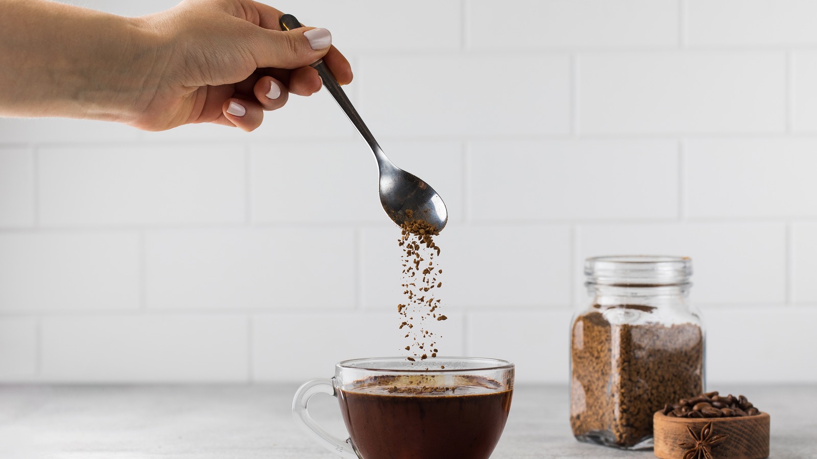 Cooking with Coffee: Surprising Recipes Using Your Favorite Brew