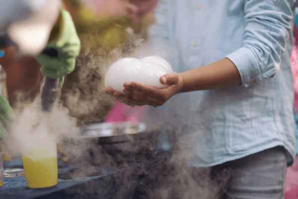 Cooking Without Heat: Exploring Raw and Cold Food Experiments