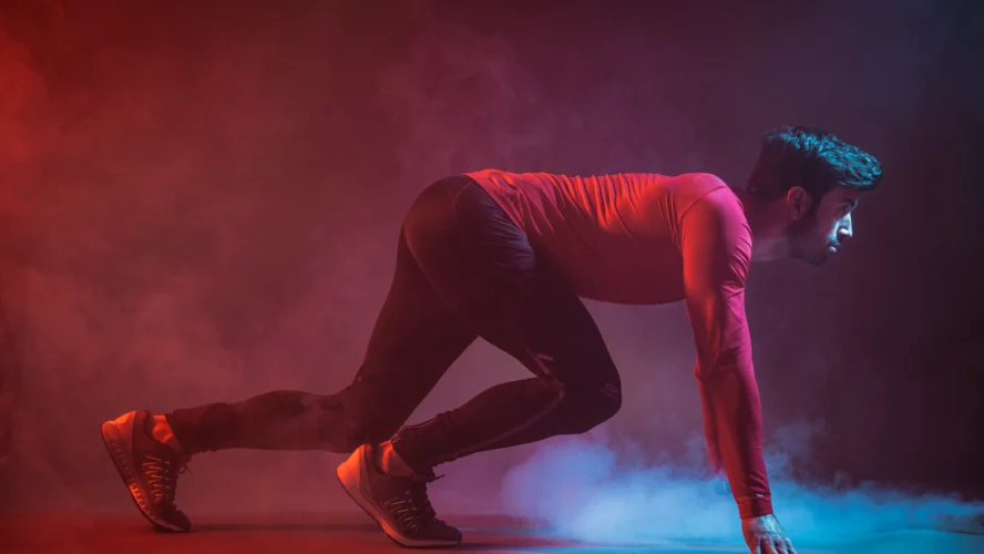 Fitness Fusion: Blending Workout Styles for a Holistic Approach to Wellness