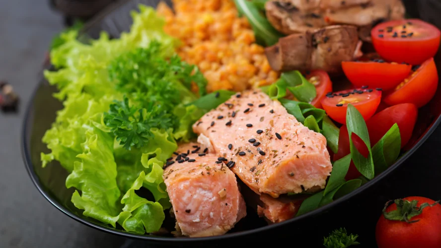 Plant-Based Eating Challenge: A Month of Meatless Meals