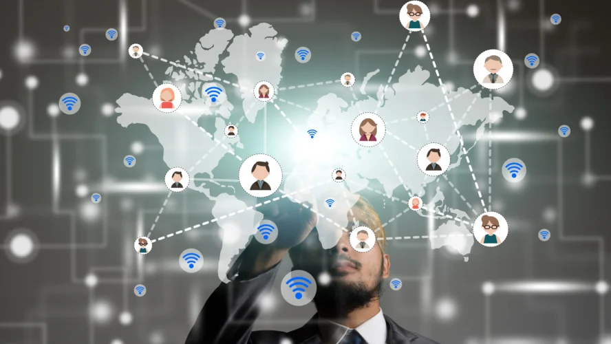 Social Connection Experiment: Reaching Out to Old Friends