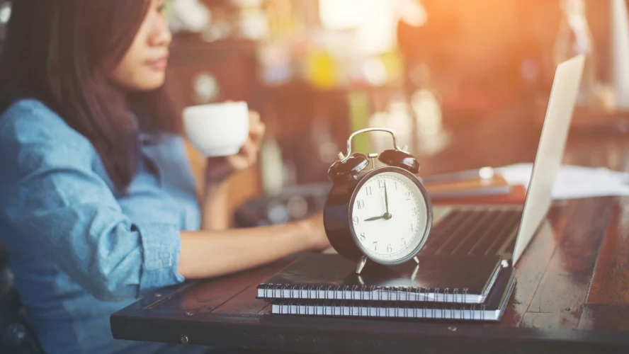 Experimenting with Time Management Techniques for Increased Efficiency