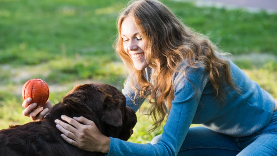 Bringing Joy with Pet Therapy: How Pets Enhance Our Mood