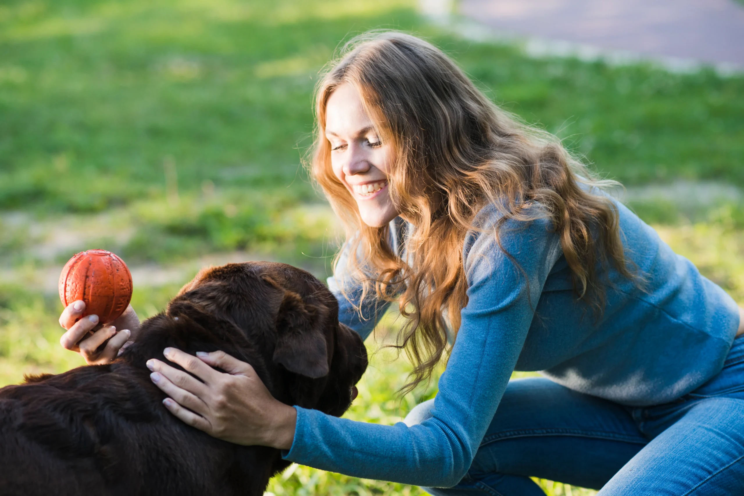 Bringing Joy with Pet Therapy: How Pets Enhance Our Mood