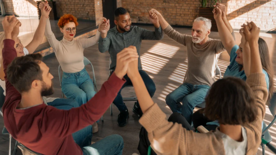 The Psychology Behind Group Dynamics in Social Experiments