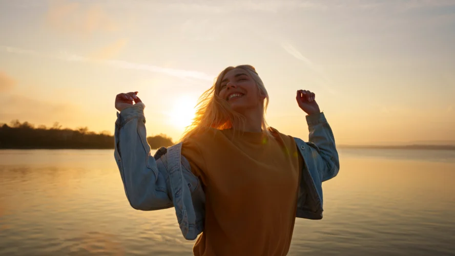 The Power of Gratitude: A 21-Day Experiment