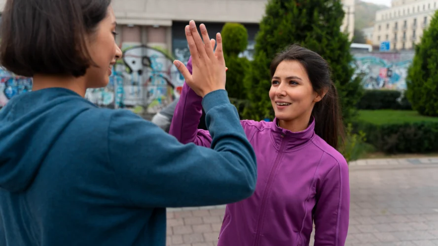 The Power of Random Acts of Kindness: A 21-Day Experiment