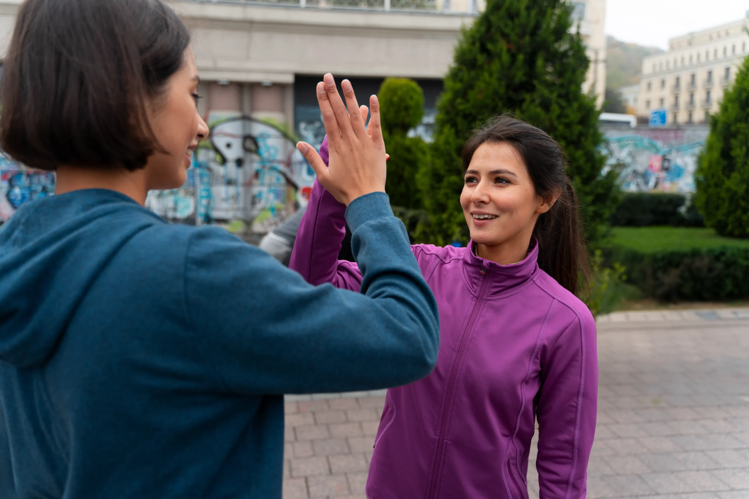 The Power of Random Acts of Kindness: A 21-Day Experiment