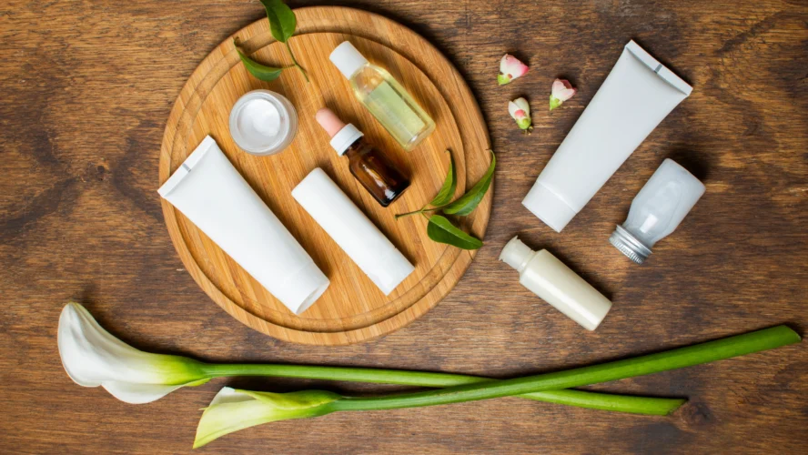 The Ultimate Routine for Glowing Skin Using Organic Products