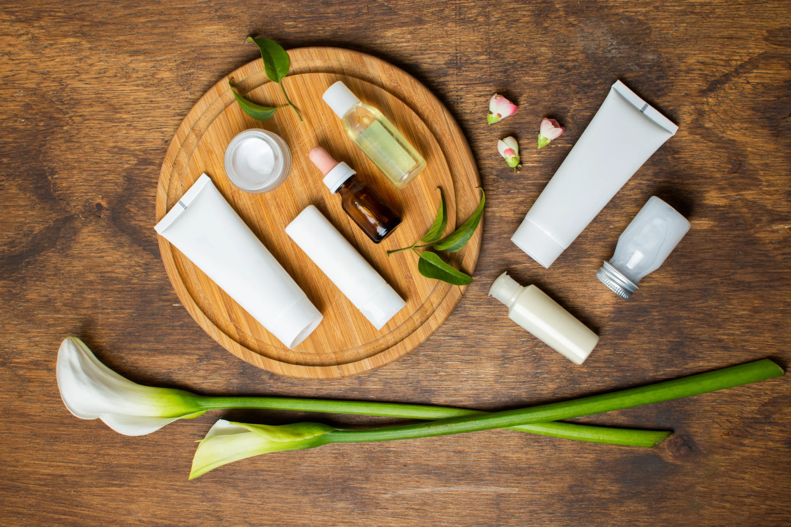 The Ultimate Routine for Glowing Skin Using Organic Products