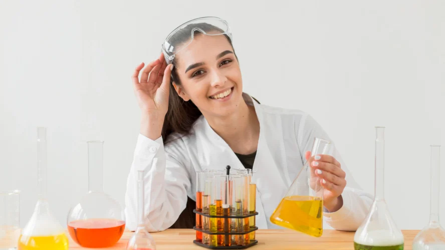 Culinary Chemistry 101: Understanding Reactions Through Cooking Experiments