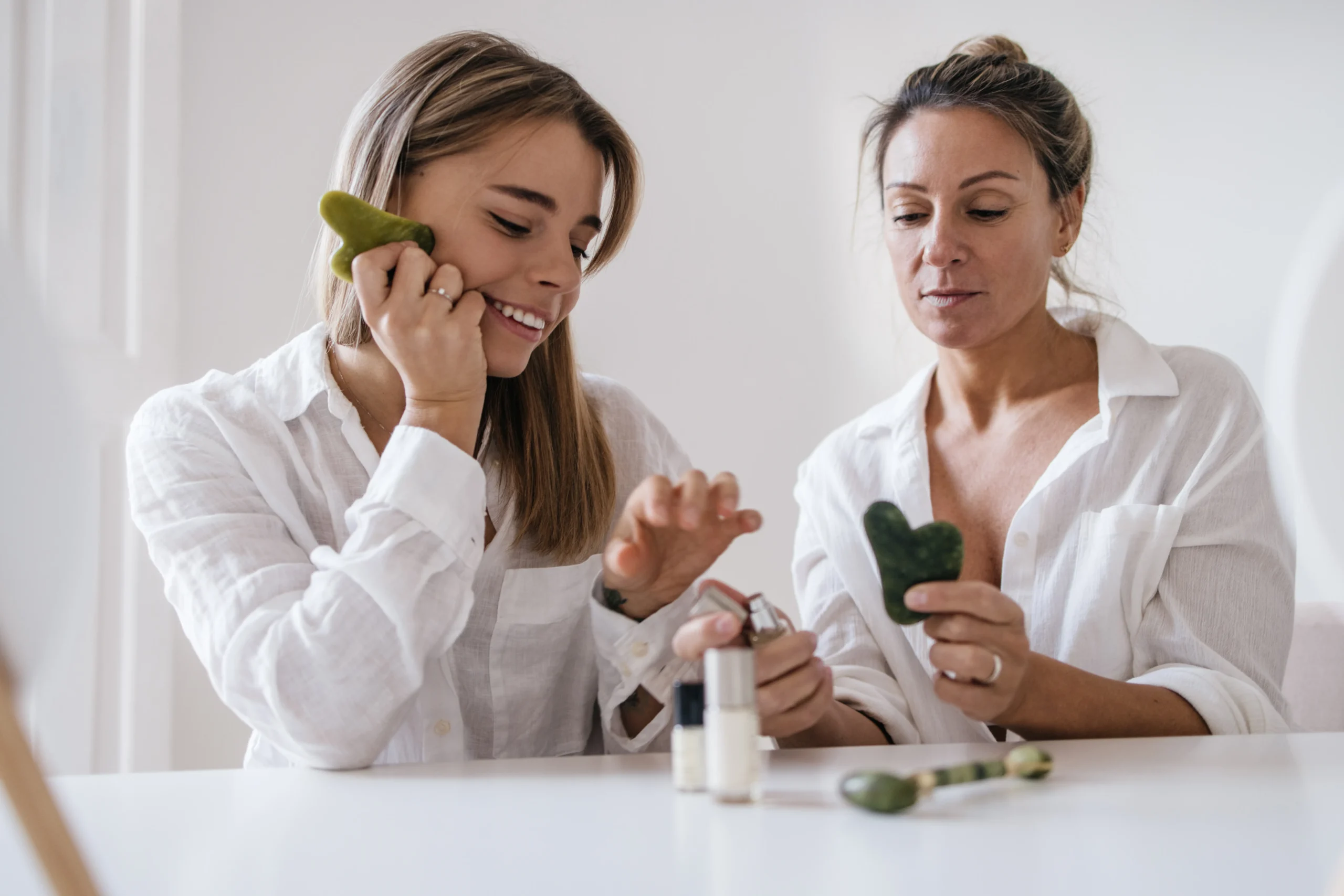 Chemical-Free Skincare: Benefits and Best Practices