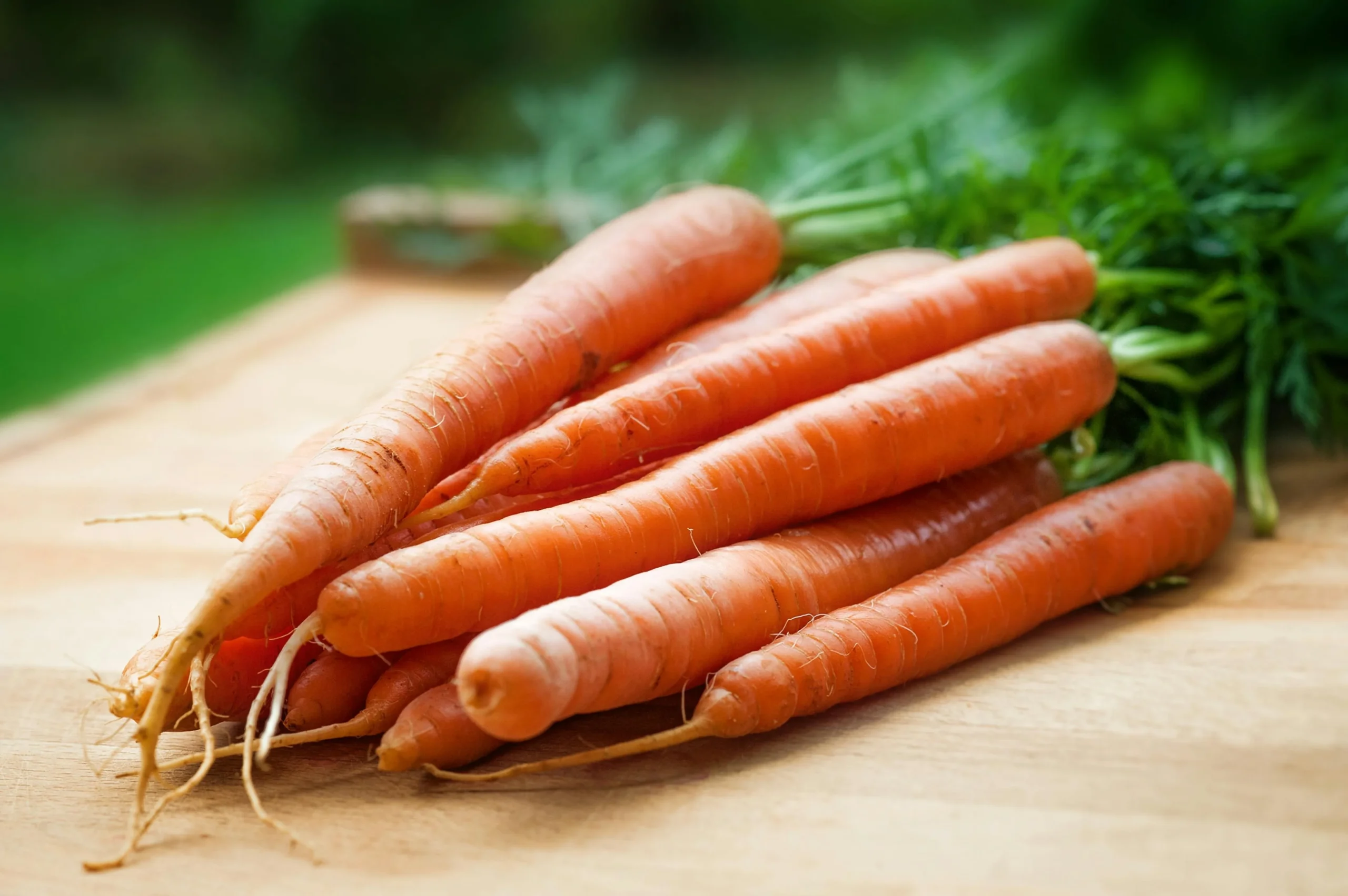 From Garden to Table: Experimenting with Homegrown Ingredients