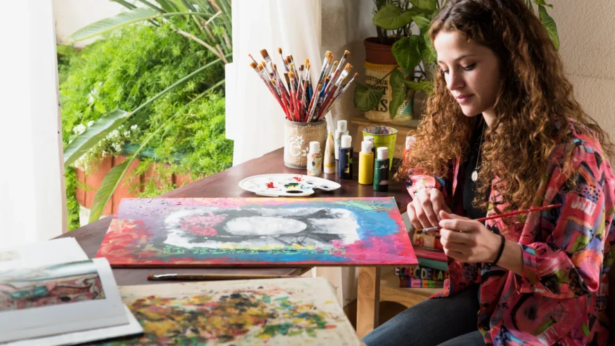 Exploring New Hobbies: A Month of Trying Something Different Each Week